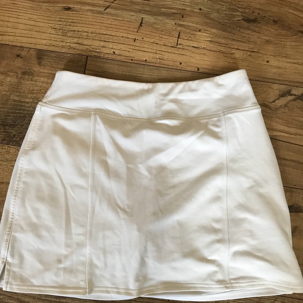 Golf skirt